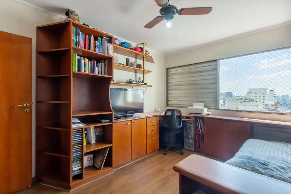Cobertura, 4 quartos, 195 m² - Foto 4