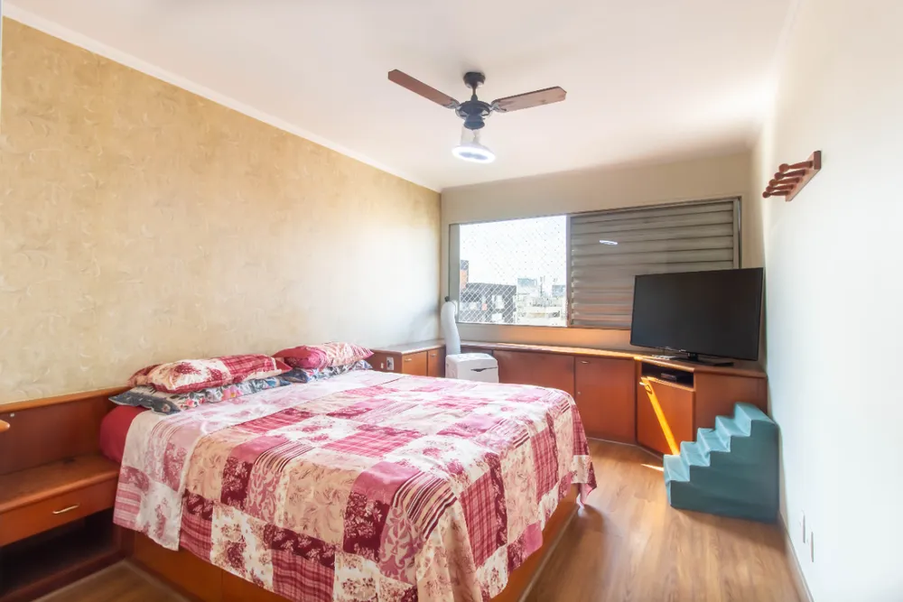 Cobertura, 4 quartos, 195 m² - Foto 2