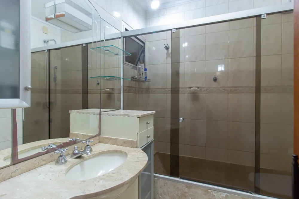 Cobertura, 4 quartos, 195 m² - Foto 4