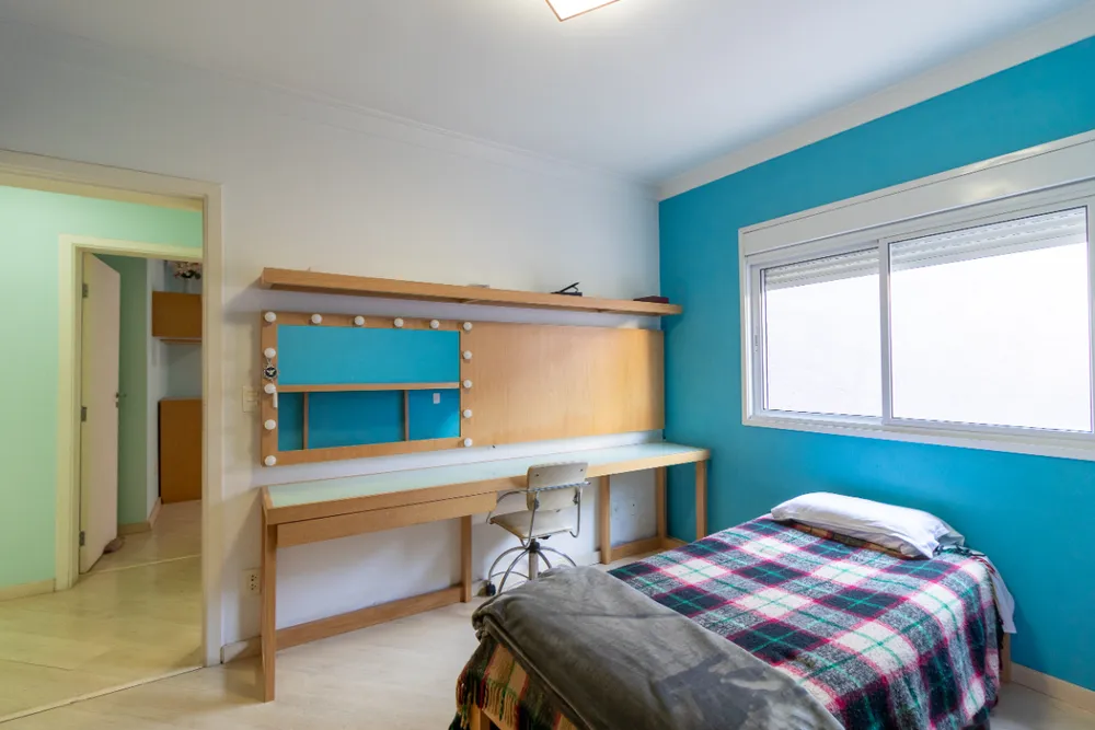Casa, 3 quartos, 500 m² - Foto 11