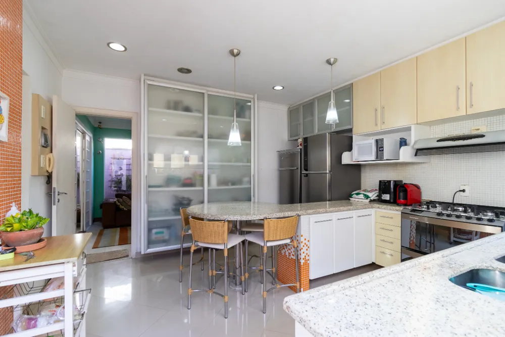 Casa, 3 quartos, 500 m² - Foto 7