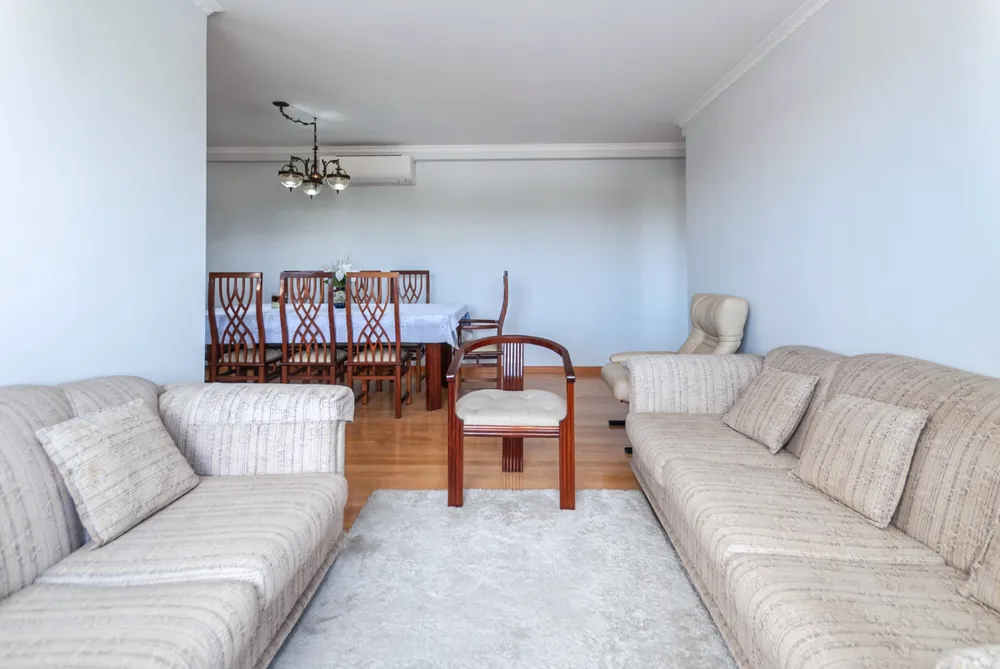 Apartamento, 3 quartos - Foto 3