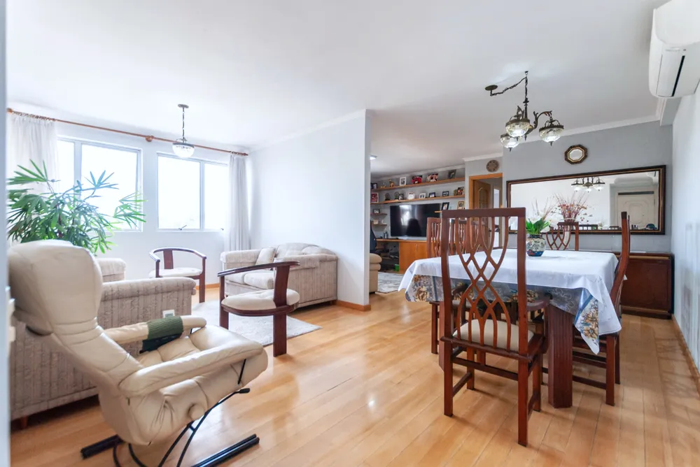 Apartamento, 3 quartos - Foto 1