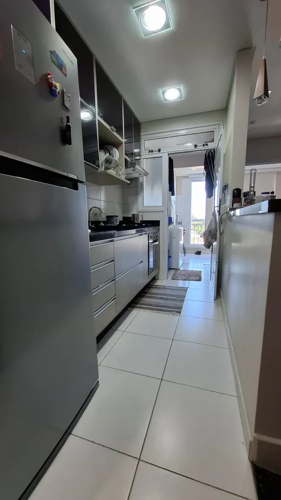 Apartamento, 2 quartos - Foto 7