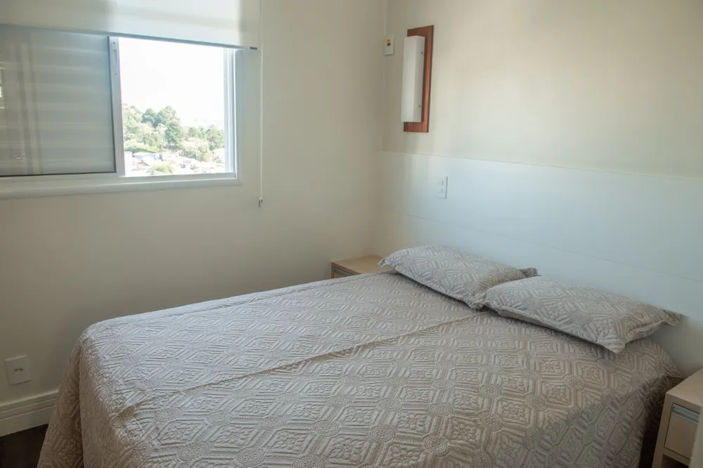 Apartamento, 2 quartos - Foto 1