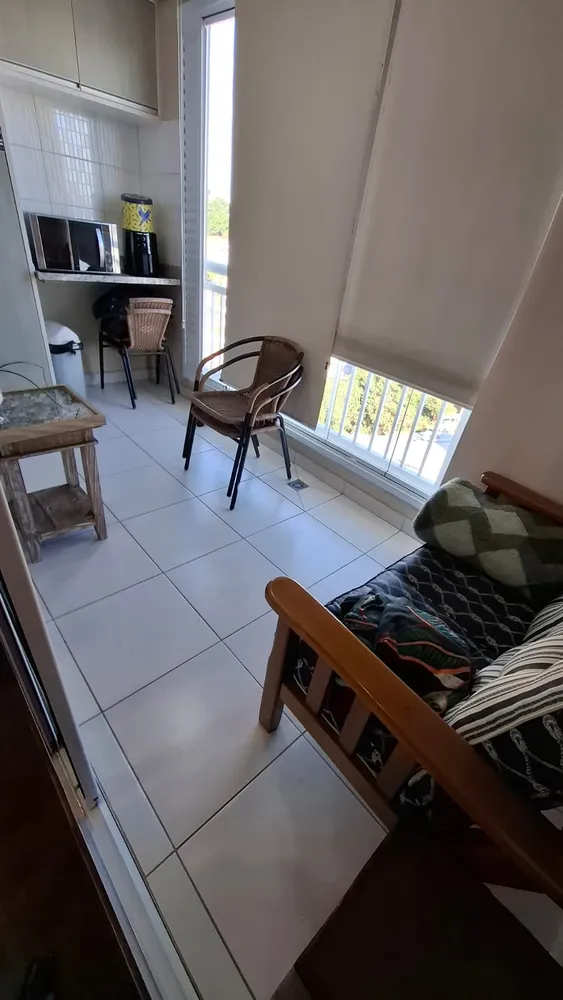 Apartamento, 2 quartos - Foto 6