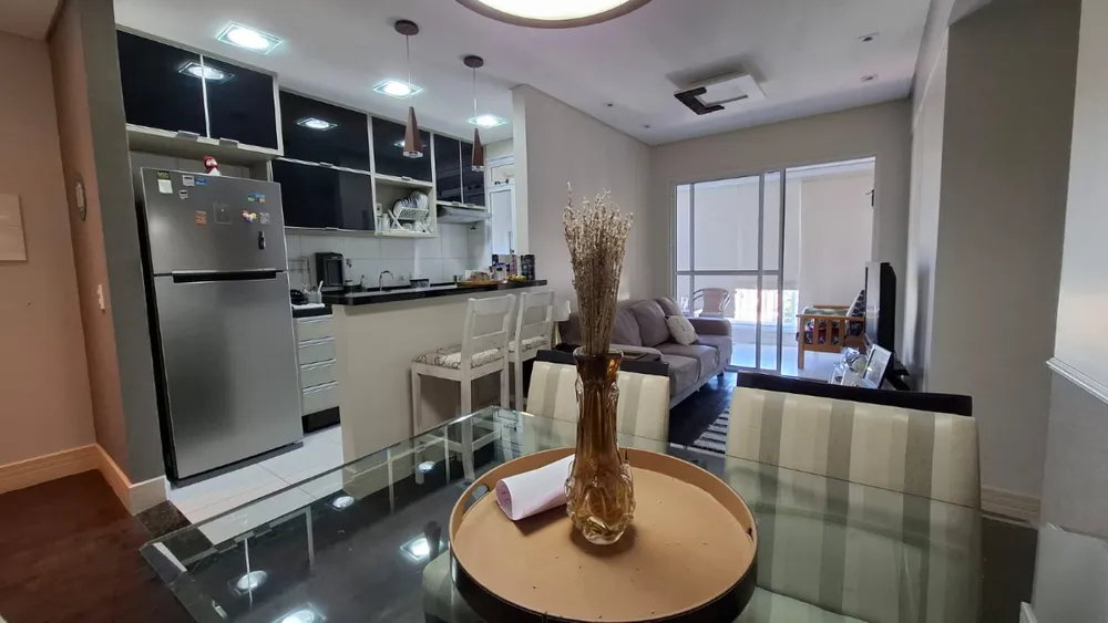 Apartamento, 2 quartos - Foto 4