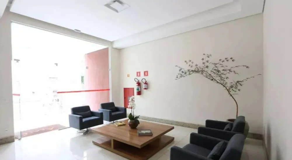 Apartamento, 2 quartos - Foto 3