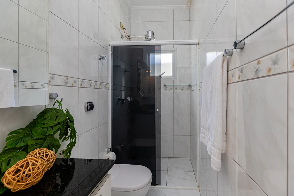 Casa, 3 quartos, 200 m² - Foto 11