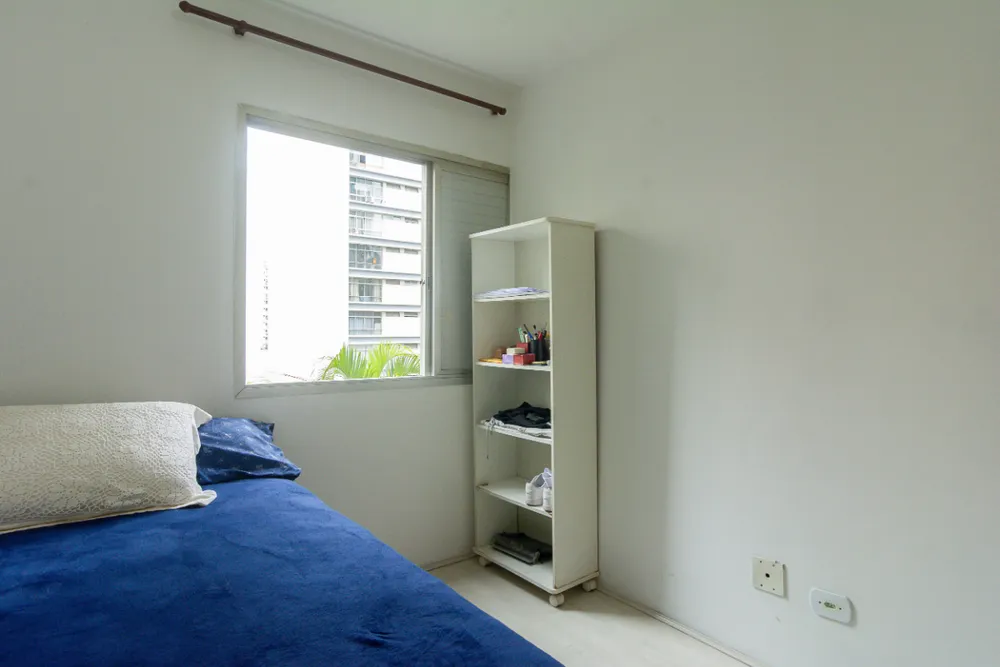 Apartamento, 3 quartos - Foto 1