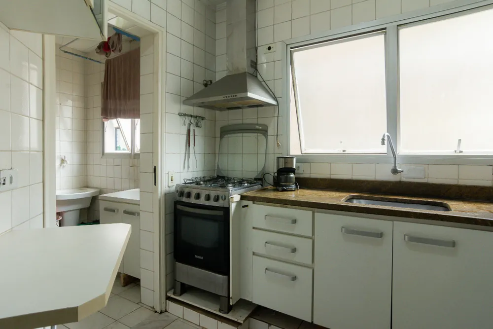 Apartamento, 3 quartos - Foto 5