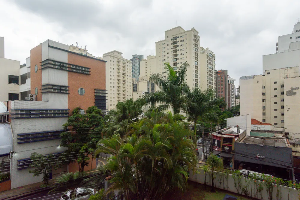 Apartamento, 3 quartos - Foto 2