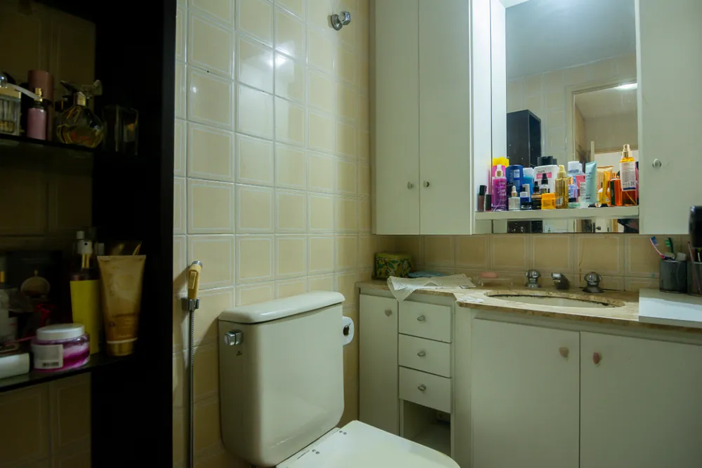 Apartamento, 3 quartos - Foto 3