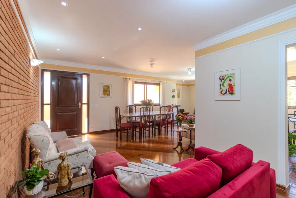 Casa, 4 quartos, 400 m² - Foto 5