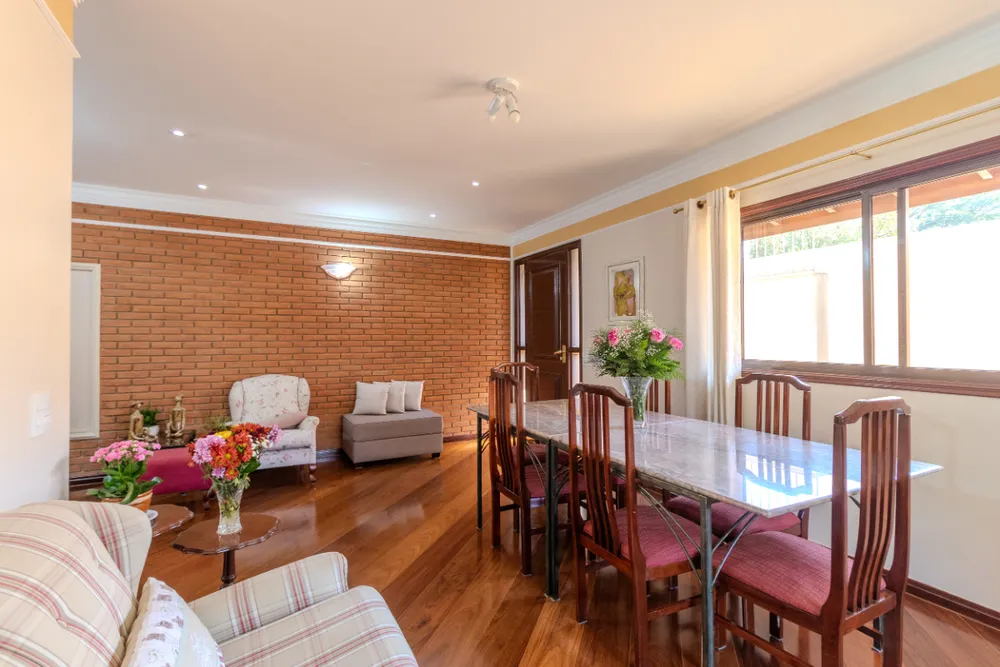 Casa, 4 quartos, 400 m² - Foto 1