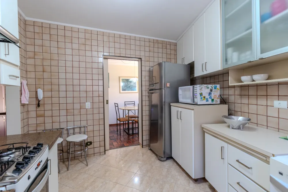 Casa, 4 quartos, 400 m² - Foto 4