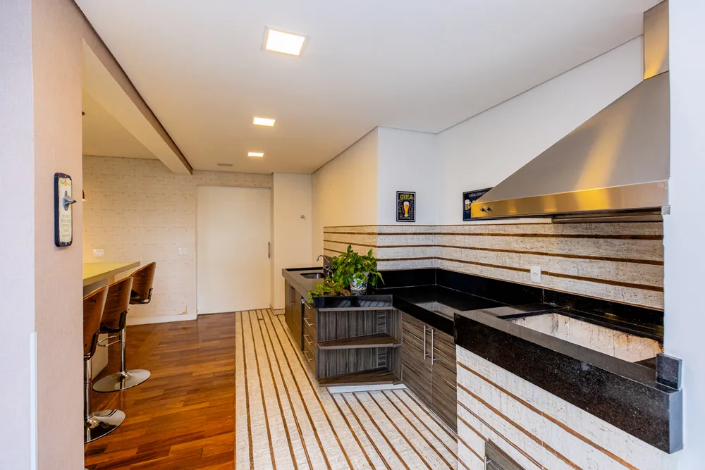 Apartamento, 3 quartos, 252 m² - Foto 7