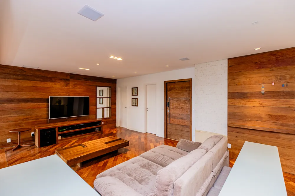 Apartamento, 3 quartos, 252 m² - Foto 8