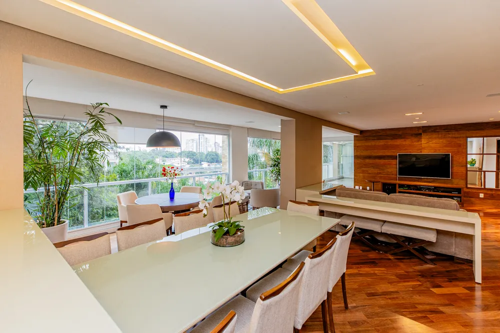 Apartamento, 3 quartos, 252 m² - Foto 5