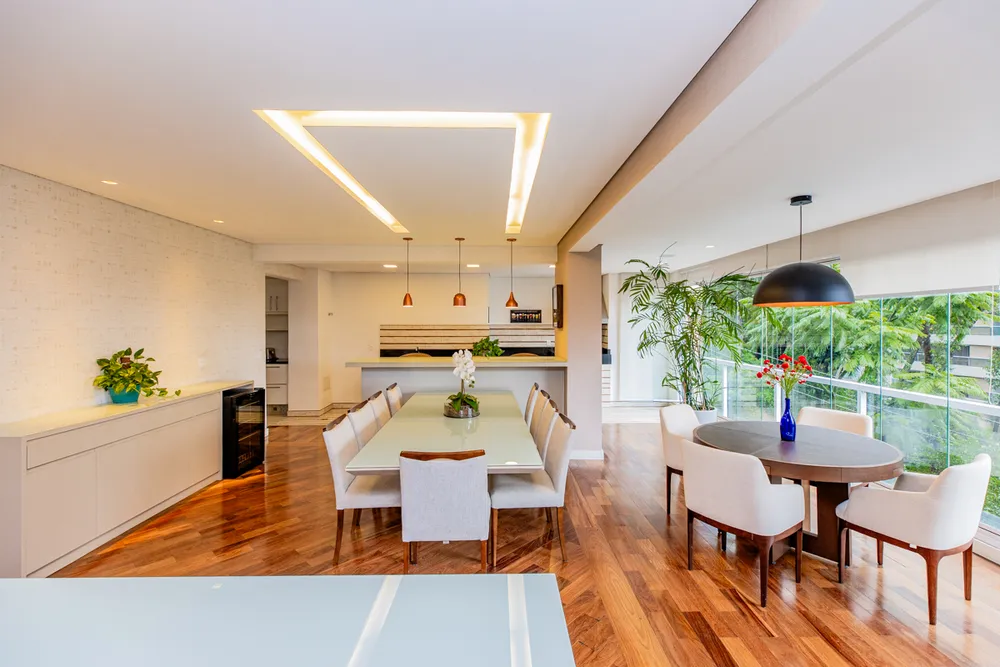 Apartamento, 3 quartos, 252 m² - Foto 3