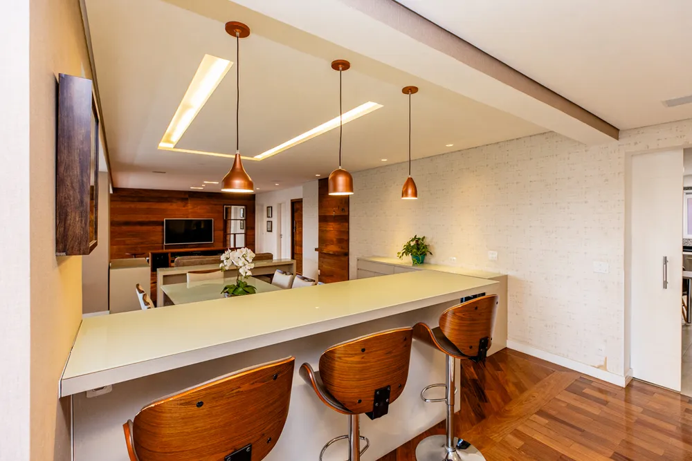 Apartamento, 3 quartos, 252 m² - Foto 11