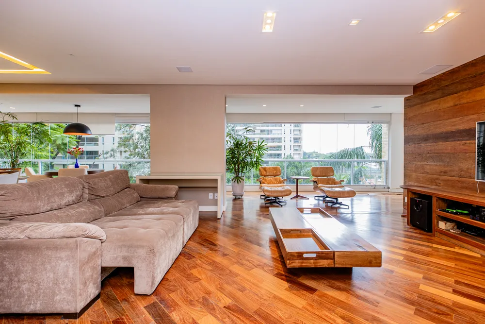 Apartamento, 3 quartos, 252 m² - Foto 6