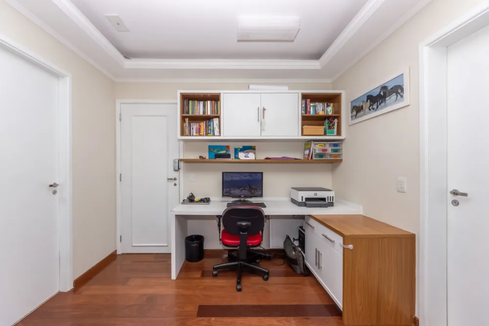 Apartamento, 3 quartos - Foto 7