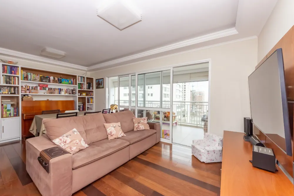 Apartamento, 3 quartos - Foto 1