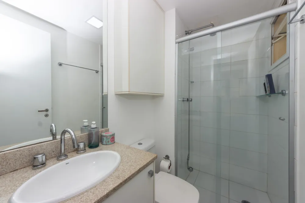 Apartamento, 3 quartos - Foto 2