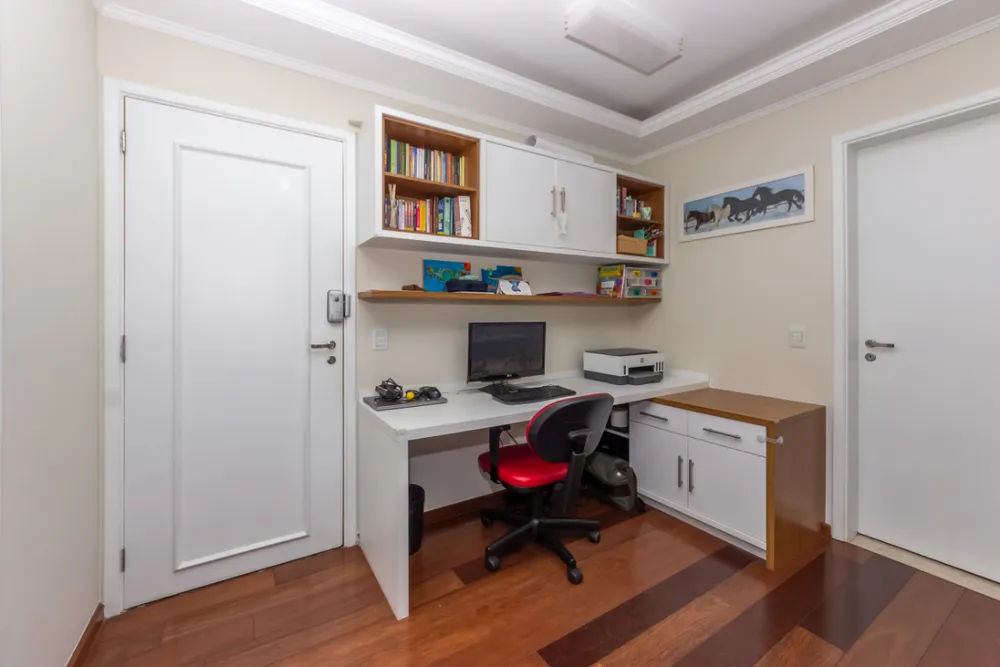 Apartamento, 3 quartos - Foto 9