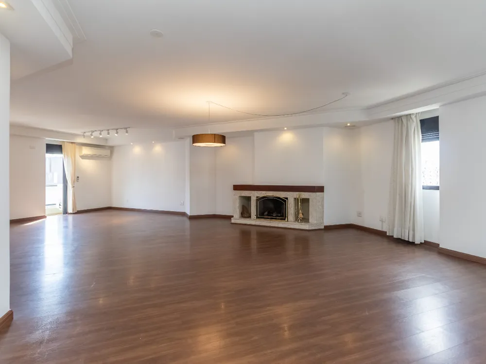 Cobertura, 4 quartos, 1200 m² - Foto 3