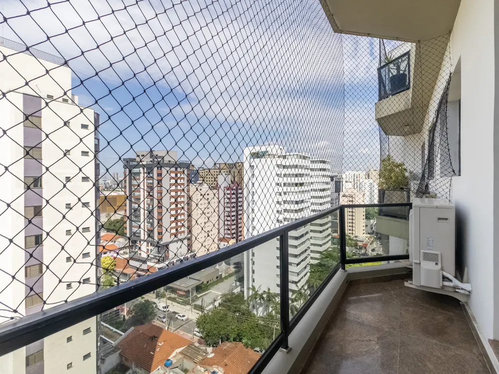Cobertura, 4 quartos, 1200 m² - Foto 4