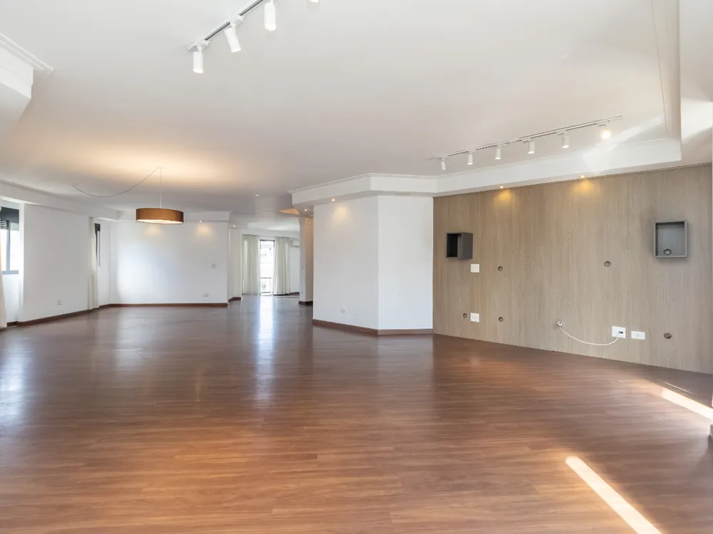 Cobertura, 4 quartos, 1200 m² - Foto 3