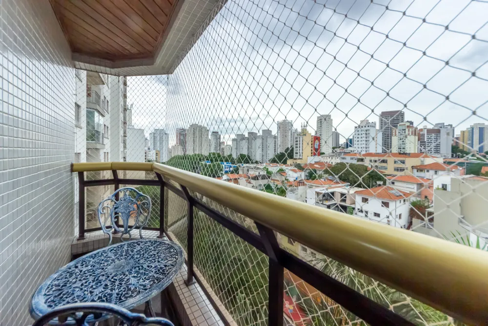 Cobertura, 4 quartos - Foto 4