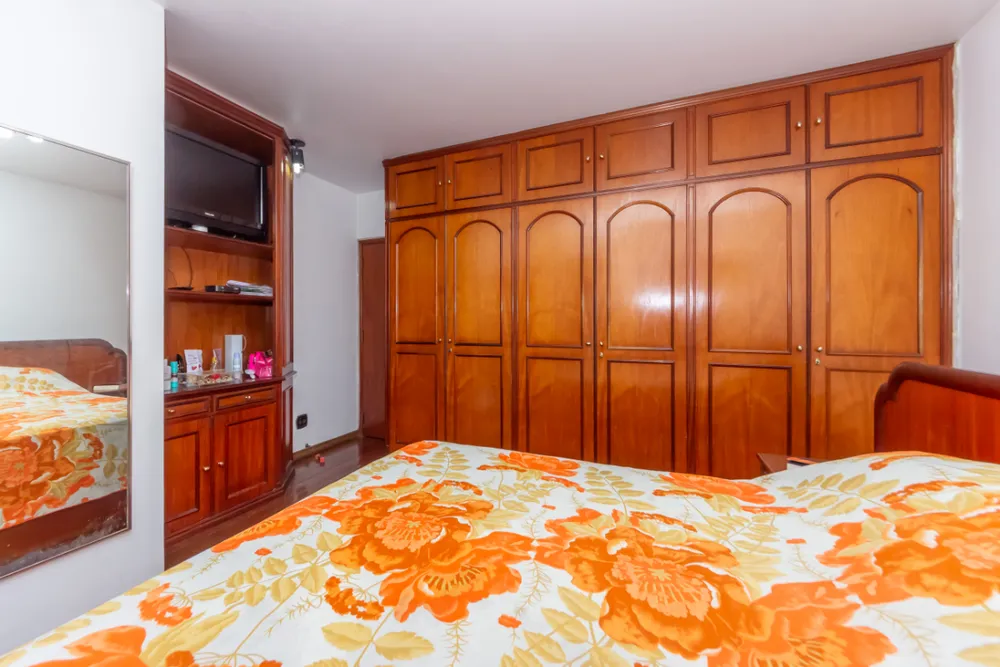 Cobertura, 4 quartos - Foto 6