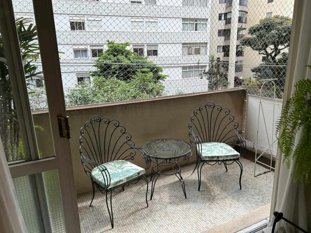 Apartamento, 4 quartos, 208 m² - Foto 4