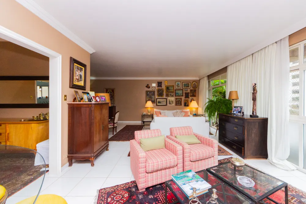 Apartamento, 4 quartos - Foto 7