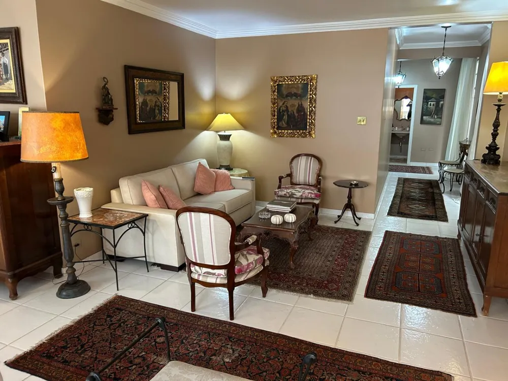 Apartamento, 4 quartos, 208 m² - Foto 2