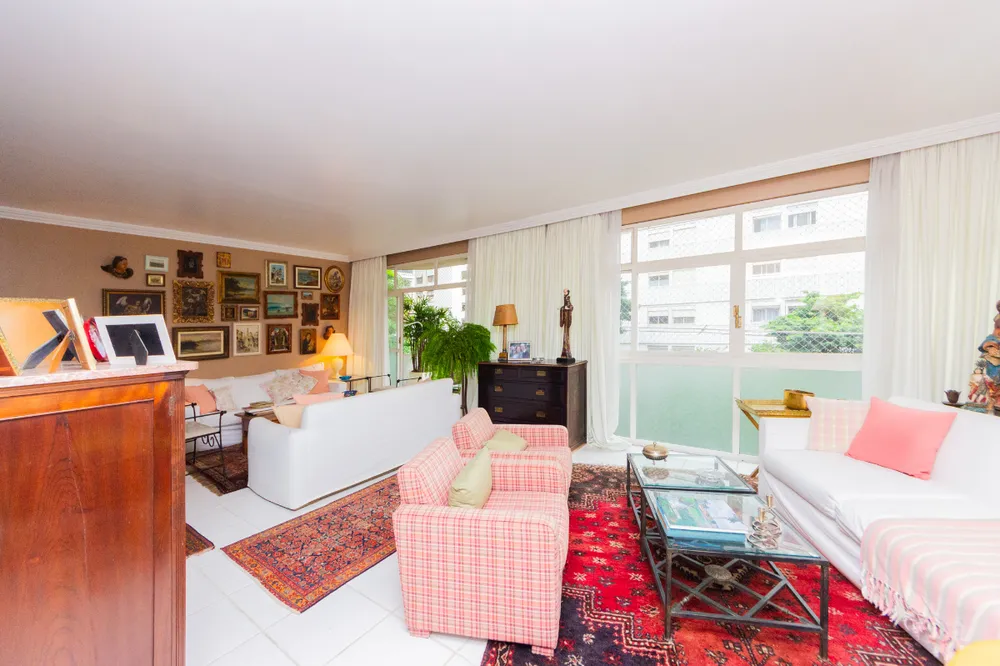Apartamento, 4 quartos - Foto 6