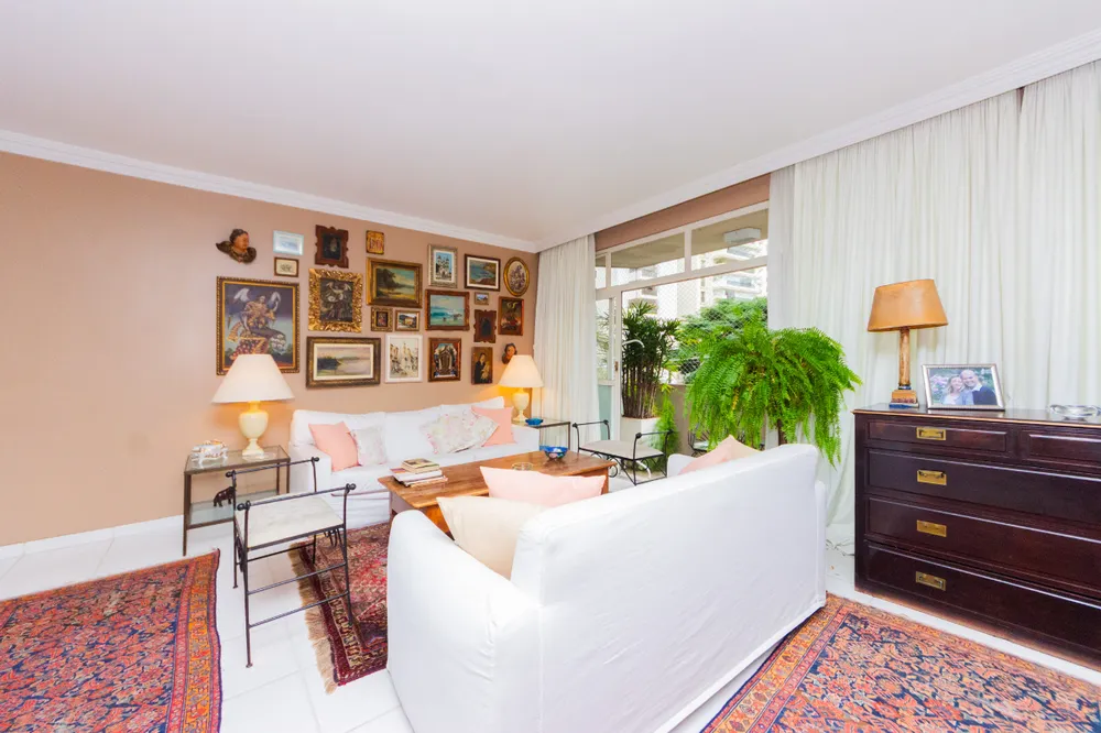Apartamento, 4 quartos - Foto 8