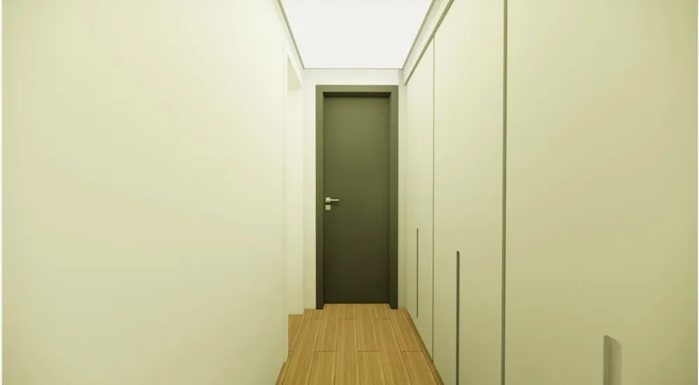 Apartamento, 2 quartos, 116 m² - Foto 5