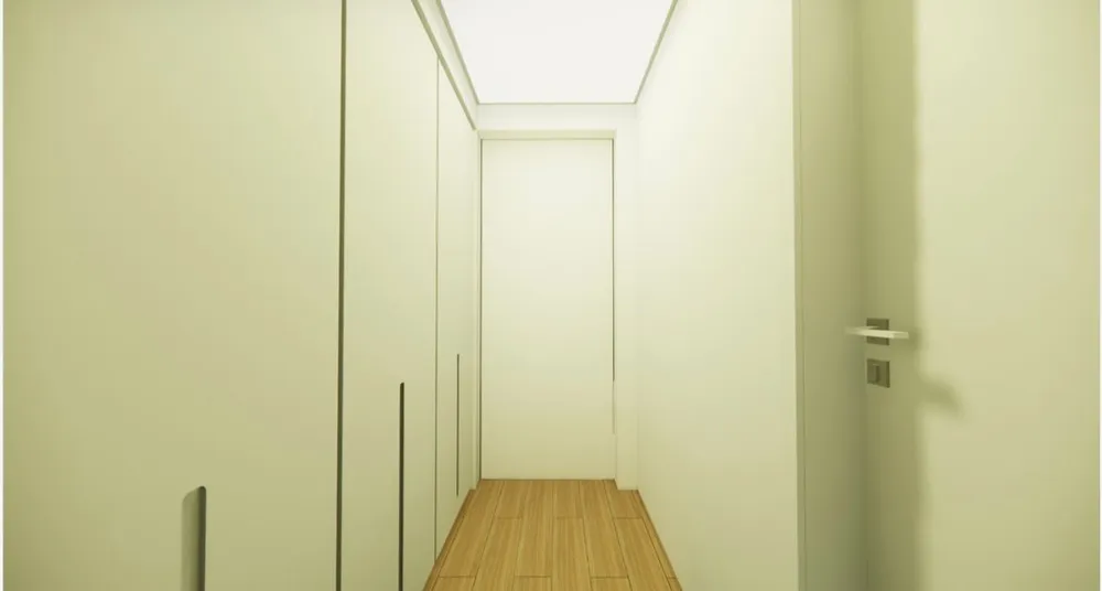Apartamento, 2 quartos, 116 m² - Foto 6