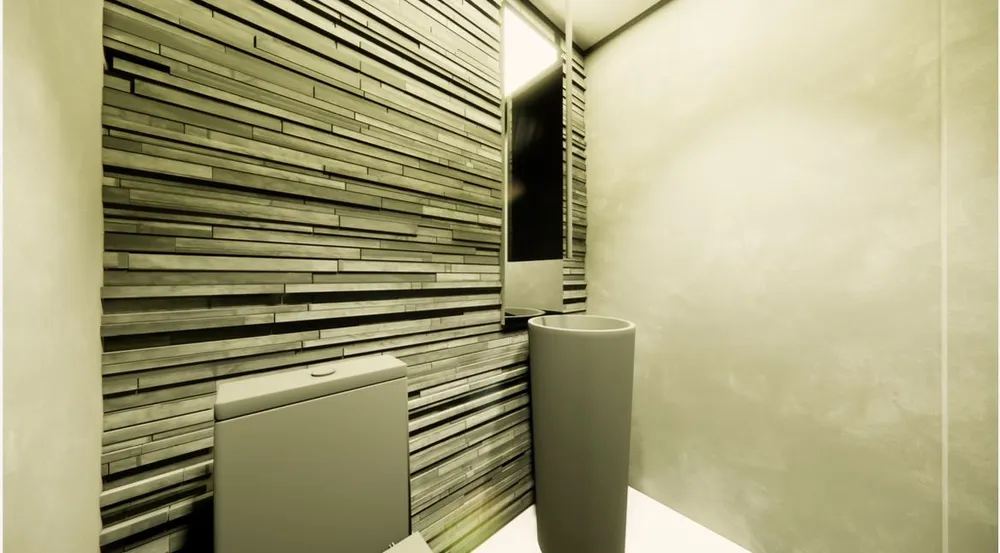 Apartamento, 2 quartos, 116 m² - Foto 11