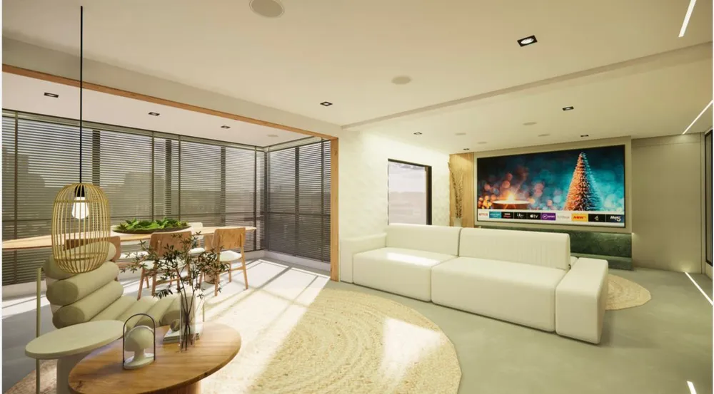 Apartamento, 2 quartos, 116 m² - Foto 6