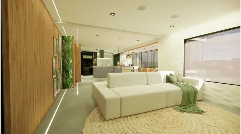 Apartamento, 2 quartos, 116 m² - Foto 1