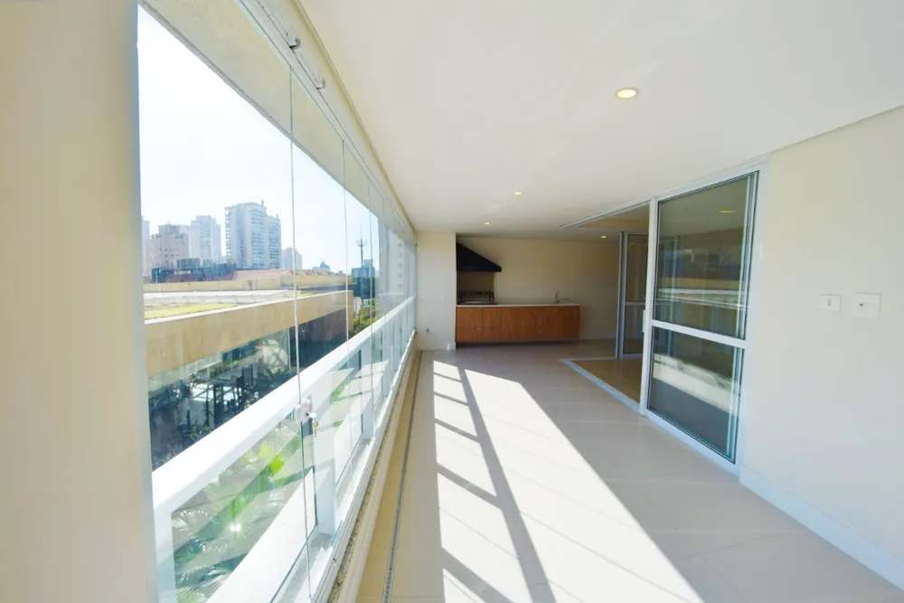 Apartamento, 4 quartos, 8700 m² - Foto 1