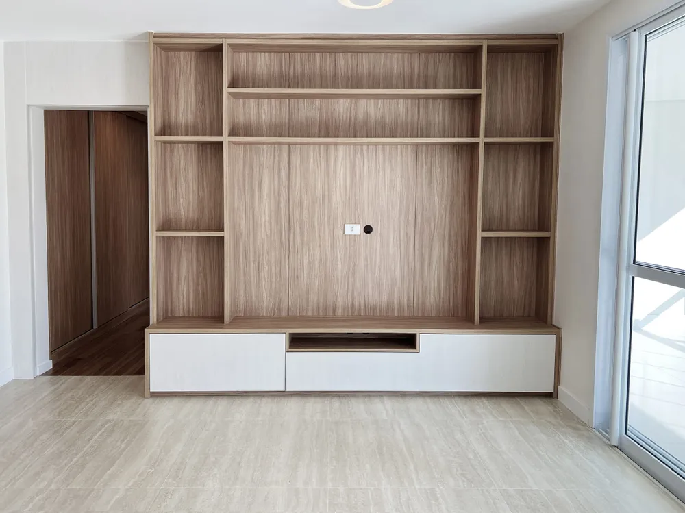 Apartamento, 4 quartos, 8700 m² - Foto 8