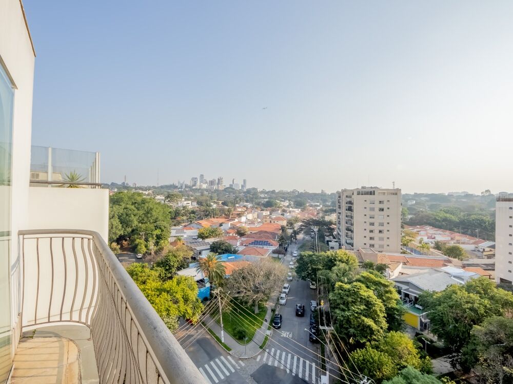 Cobertura à venda com 3 quartos, 170m² - Foto 2