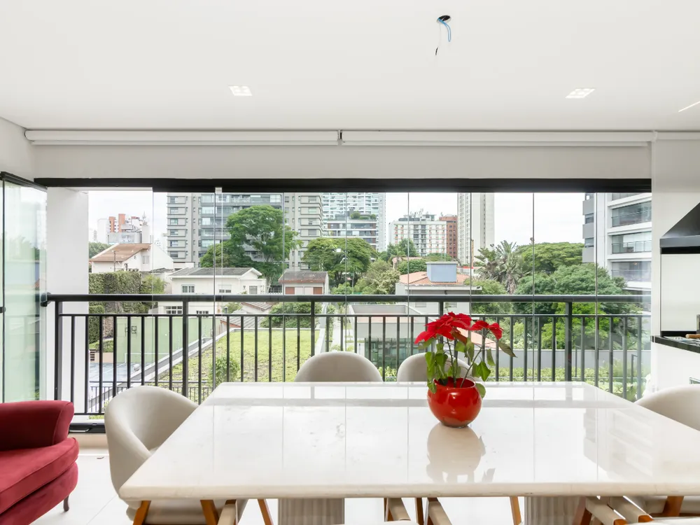 Apartamento, 2 quartos - Foto 6