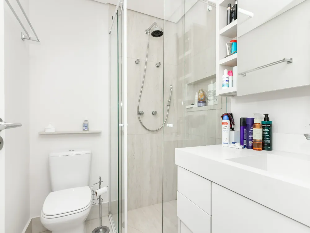 Apartamento, 2 quartos - Foto 7